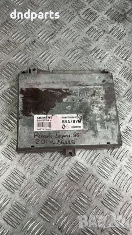 Компютър Renault Laguna 2.0i 1996г. S101727104 