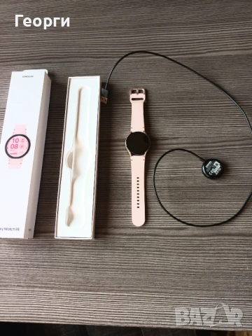 Samsung Galaxy Watch FE , снимка 6 - Друга електроника - 53104379