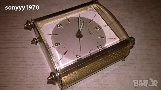 bayard france-France 🇫🇷 часовник за ремонт/части-внос франция