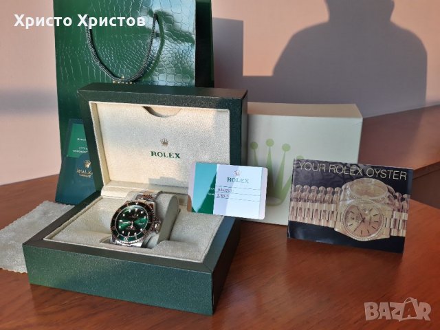 Луксозни часовници Rolex с кутии Rolex , снимка 2 - Дамски - 32566337