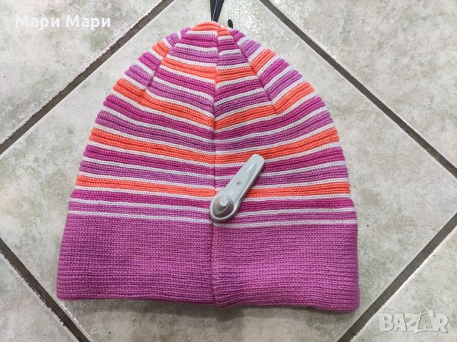 adidas шапки и шалове 35лв за един брой, снимка 9 - Шапки - 35396311