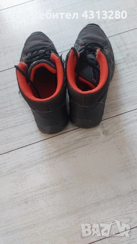 Зимни обувки за момче, снимка 3 - Детски обувки - 53208260