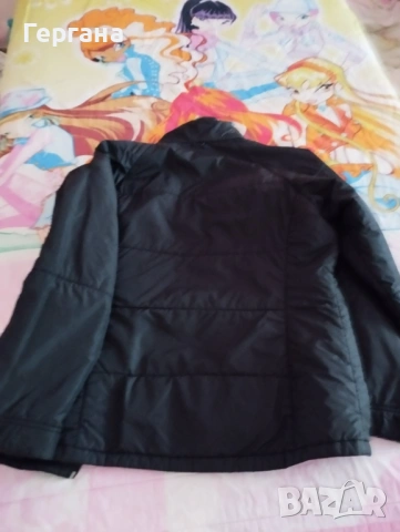 Яке Tenson, снимка 2 - Якета - 53302168