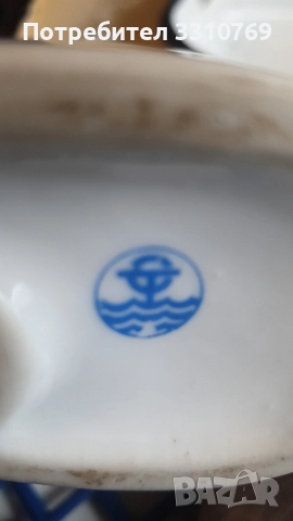 Красиви порцеланови статуетки. , снимка 14 - Статуетки - 52823889