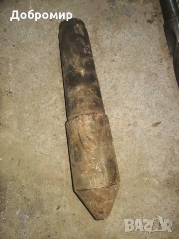 Мъртъв център мк6