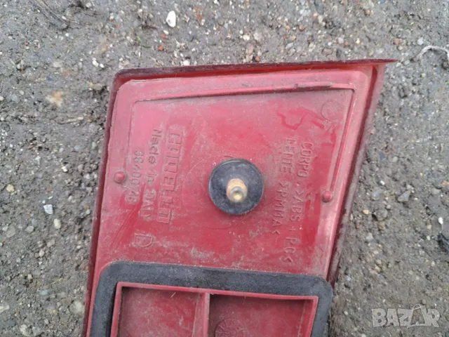 Вътрешен десен стоп за алфа ромео 145, снимка 1