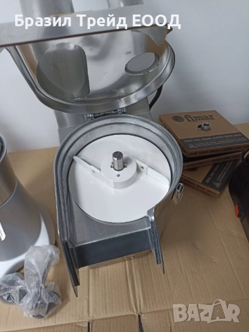 Промоция Зеленчукорезачка Fimar Romagnola 3000, снимка 2 - Обзавеждане за заведение - 8384747