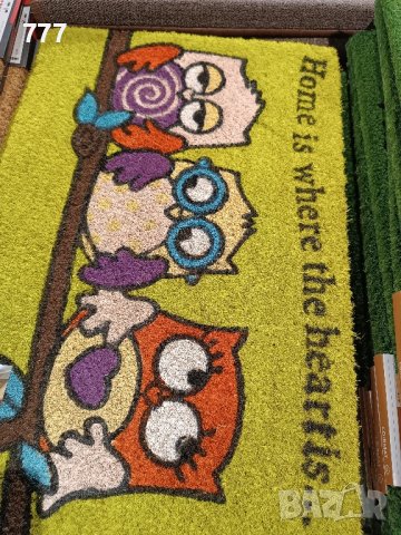 изтривалки 40х60 см, снимка 3 - Изтривалки - 43760879