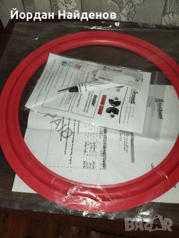 Cerwun Vega AT 15. ТОНКОЛОНИ , снимка 6 - Тонколони - 53099259