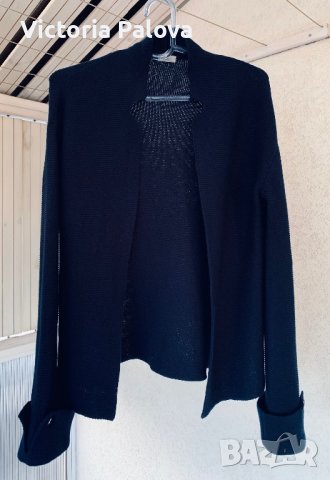 Скъпа маркова жилетка MARELLA SPORT оригинал, снимка 14 - Жилетки - 43558214