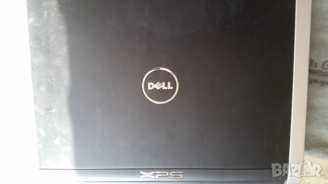 Лаптоп Dell XPS M1530 PP28L 4GB Ram 320GB Hdd, снимка 5 - Лаптопи за дома - 52960980
