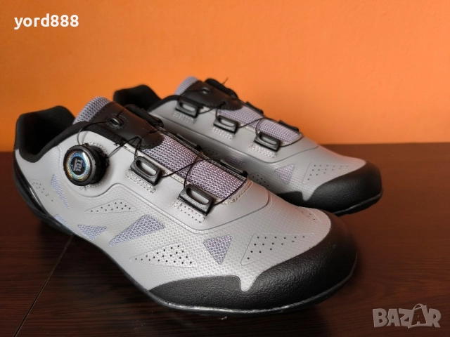 МТБ Обувки за колоездене, снимка 3 - Спортна екипировка - 52187976