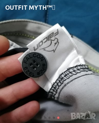 Falcon преходен панталон 2в1 , снимка 3 - Панталони - 43552945