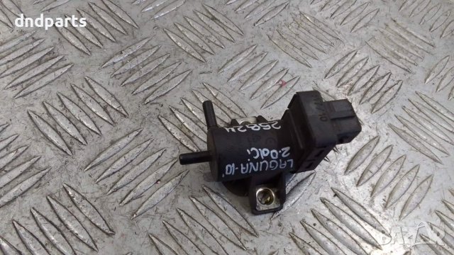 Вакуум клапан Renault Laguna 2.0dCi 150кс. 2010г.	