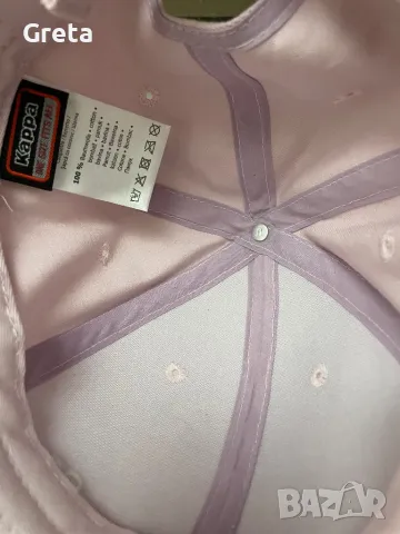 Дамска шапка , снимка 2 - Шапки - 48828735