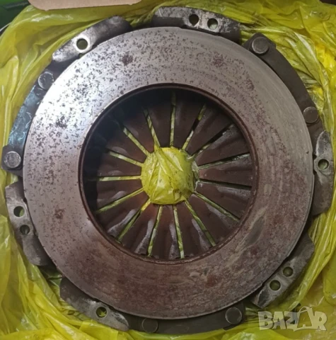 Оригинален маховик претискателен диск и съединител за Toyota Rav4 2000 - 2006 година 