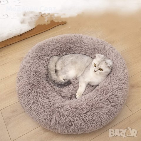 Меко легло за котка или куче, снимка 3 - Други стоки за животни - 36875780