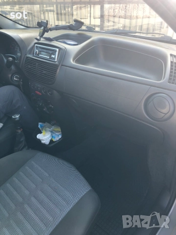 Фабричен метан-бензин, снимка 2 - Автомобили и джипове - 52422052