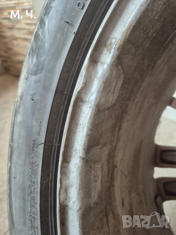 Джанти за LAND ROVER RANGE ROVER , снимка 7 - Гуми и джанти - 51313194