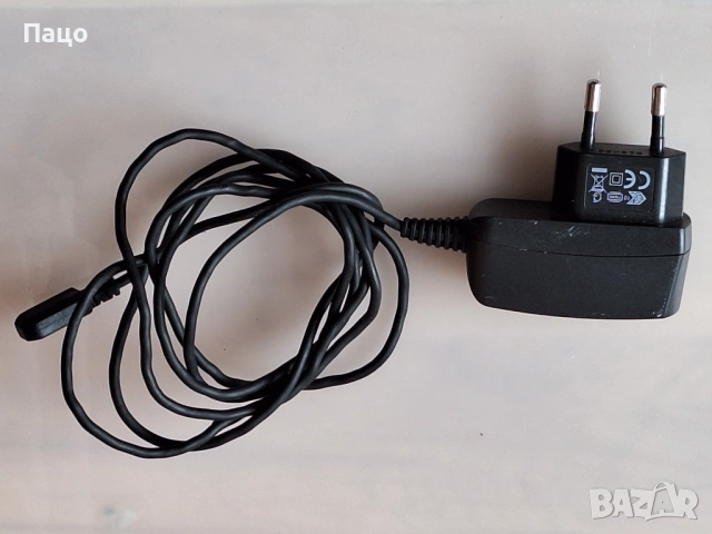 SAGEM адаптер 5V 500mA, снимка 7 - Оригинални зарядни - 53399619