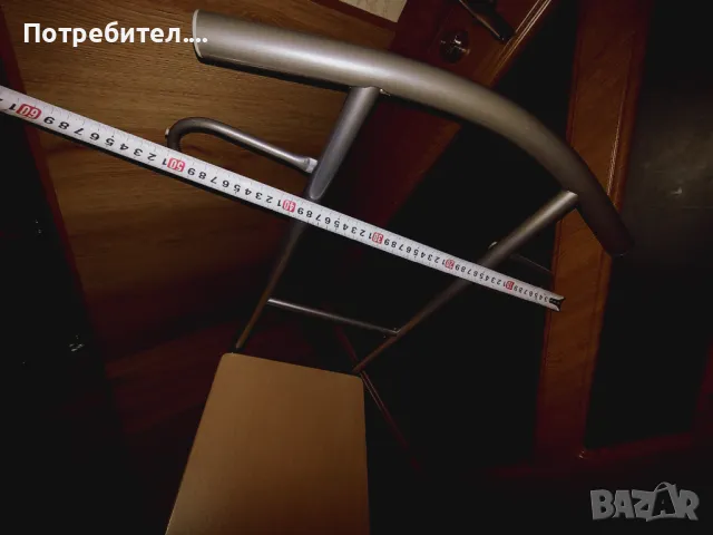 Стол - закачалка , снимка 3 - Столове - 47948962