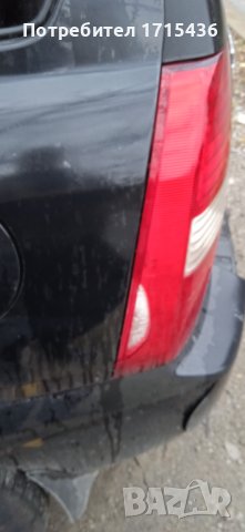 Киа Спортидж 2.0/16v/4wd, снимка 3 - Автомобили и джипове - 43096218