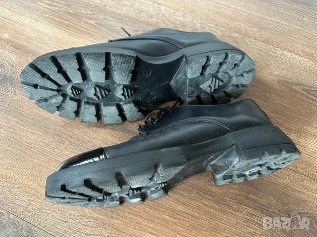 Дамски обувки Bianki, снимка 4 - Дамски ежедневни обувки - 52288000