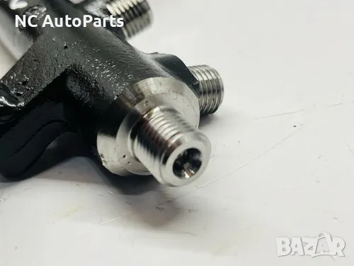 Горивна рейка за Форд Мондео 2.0 TDCI 140 коня UFBB 9681909680 2013, снимка 6 - Части - 49223324