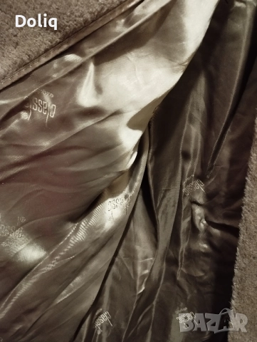 Дамско палто марка Classic Exquise , снимка 4 - Палта, манта - 51876237