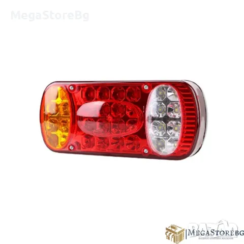 Стоп 12V - РА678 1БР