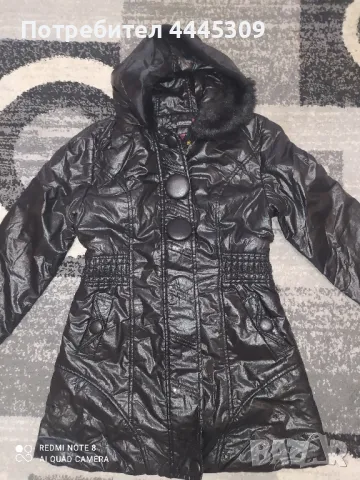 Страхотно яке за момиче пролет есен р.165