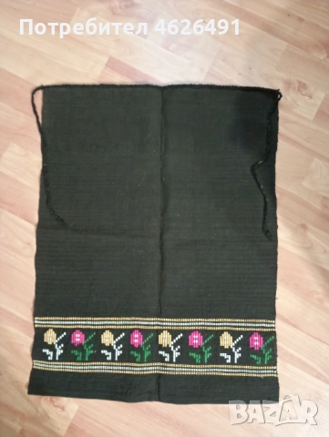 Битови престилки, снимка 4 - Антикварни и старинни предмети - 52341563