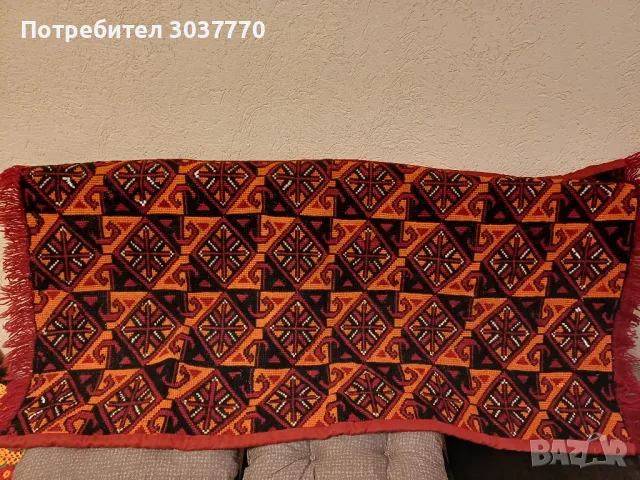 Килим, снимка 13 - Пана - 39822422