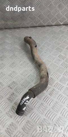 Маркуч антифриз SsangYong Musso 2.3i 1998г.	