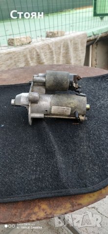 Форд Фокус 1.6 тдци 2005г.на части., снимка 5 - Автомобили и джипове - 35378581