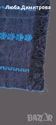 Автентична престилка за носия 15, снимка 4 - Антикварни и старинни предмети - 50079401