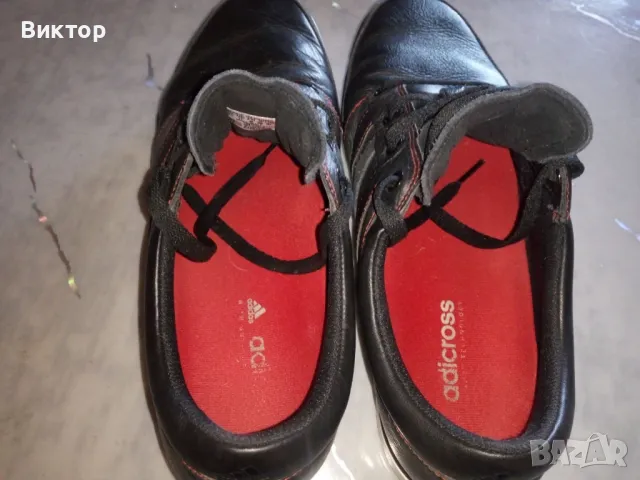 адидас 44 номер, снимка 2 - Маратонки - 50286207