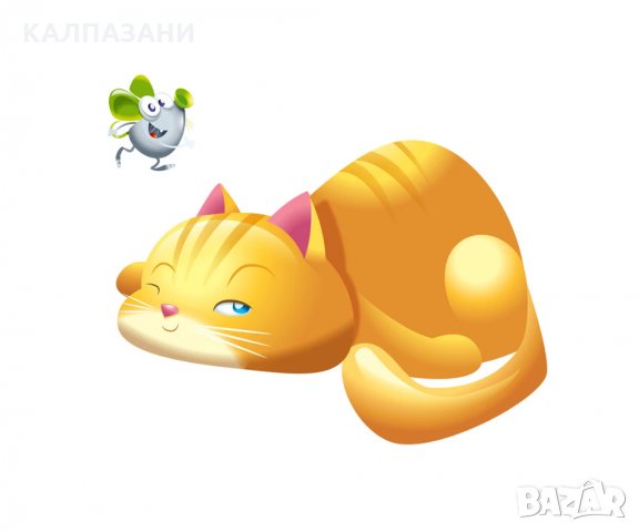 Църкащи и търсещи мишлета 2070, снимка 3 - Игри и пъзели - 32519728