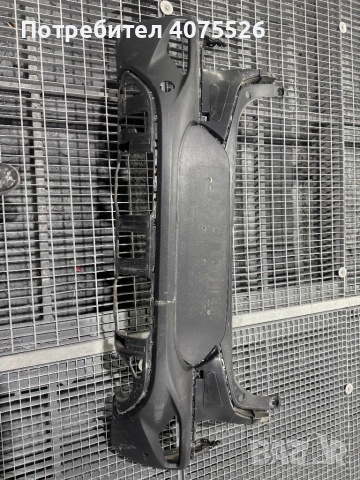 Задна броня Kia Stonic