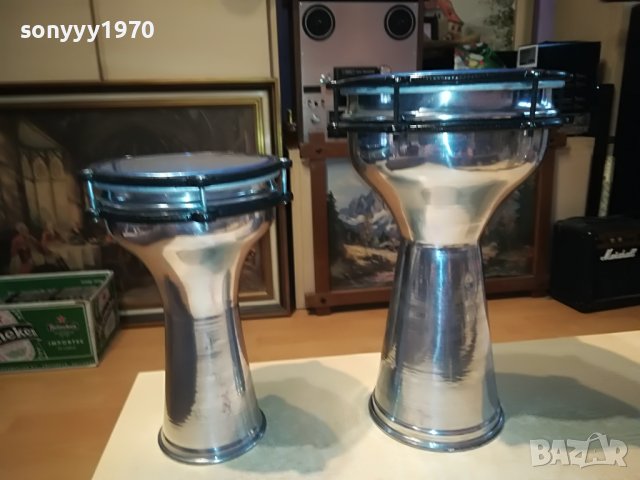 ТАРАМБУКИ-НОВИ ОТ СИРИЯ 2112221154, снимка 6 - Ударни инструменти - 39074762