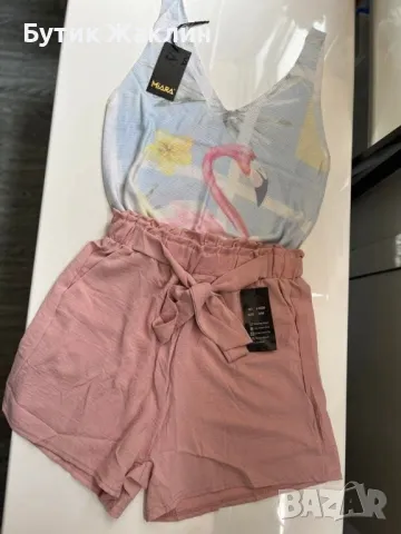 Дамски комплект , снимка 1