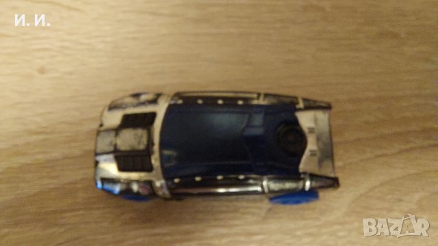  Hot Wheels , снимка 5 - Колекции - 43820788