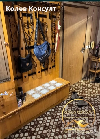 Апартамент гр.Свиленград кв.Изгрев, снимка 7 - Апартаменти - 53358223