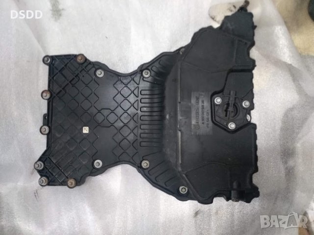 Двигател за Mercedes 2.1 / 2.2 CDI OM 651 - НА ЧАСТИ, снимка 13 - Части - 34717168