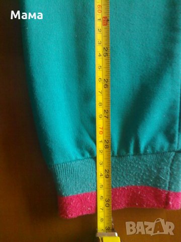 Анцунг от 3 части+подарък блуза на Дора, снимка 9 - Детски Блузи и туники - 10642276