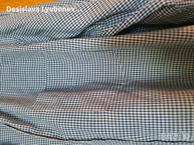 Мъжки ризи, снимка 10 - Ризи - 26741766