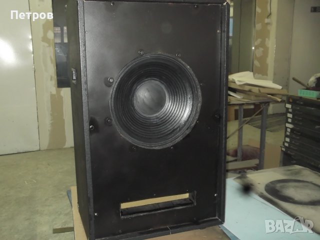  Кабинет Celestion K15-100 |, снимка 6 - Други - 38592062
