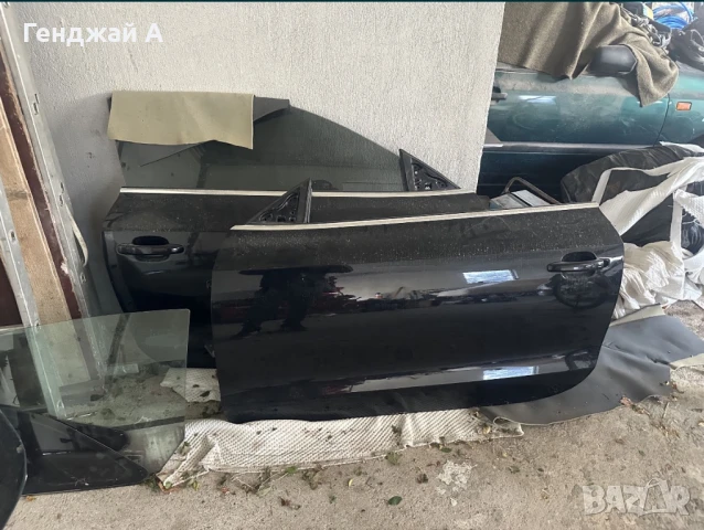 Части за Ауди А5