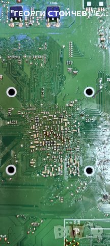 32PFL6007K 12 С ДЕФЕКТЕН MAIN BOARD, снимка 5 - Части и Платки - 36901631