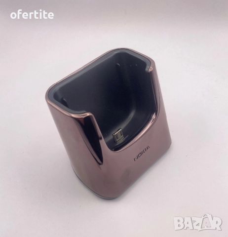 ✅ Док 🔝 Nokia 8800 / 6300, снимка 4 - Nokia - 52830895